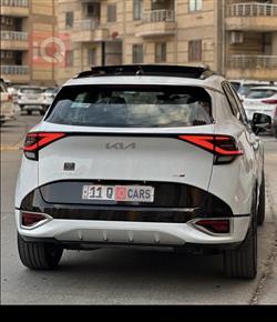 کیا سپۆرتاج